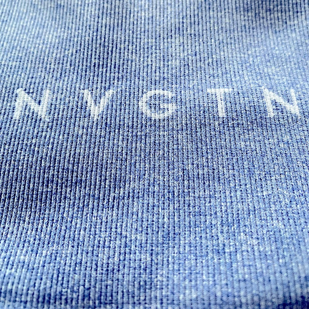 NVGTN Blue Leggings